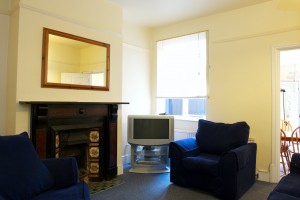 Lounge at 3 Burleigh Road